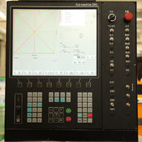 CNC system